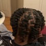 Kid's Braids