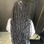 Soft locs