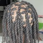 Comb Twist