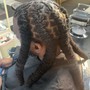 "Heart"less Braids