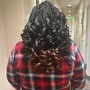 Perm Rod Set (Long Length)