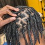 Locs detox