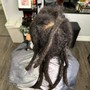 Dreadlocks detox