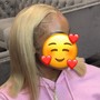 Handmade Frontal/Closure Wig