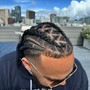 Cornrows