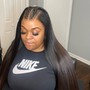 Closure Sew In & Take down