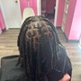 Retwist/Style