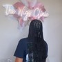 Wig Install