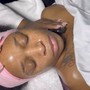 Psoriasis / sensitivity head spa (Free Mini Facial )