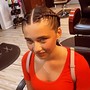 French Braids