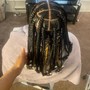 Crochet Braids