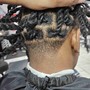 Men's braids