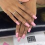 Nail Repair