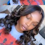 Frontal Sew In Maintenance