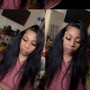 Frontal Sew In Maintenance