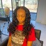 Closure Sew In