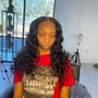 Closure Sew In