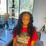 Closure Sew In