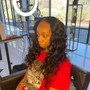 Closure Sew In