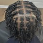 Comb Twist