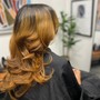 Sew-in maintenance