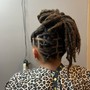 Loc Style