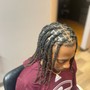 Senegalese Twist