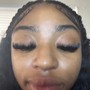 Eyelash Extension Removal