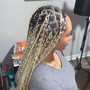 2 Braids