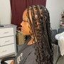 Soft Locs