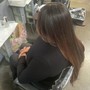 Clip in Hair Extensions