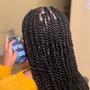 Senegalese Twist