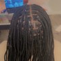 Senegalese Twist