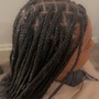 Kid's Braids