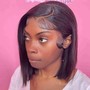 Closure Sew In