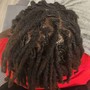 Loc Retwist