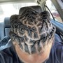 Cornrows