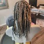 Senegalese Twist Small