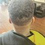 Kid’s Cut