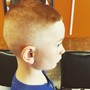 Kid’s Cut