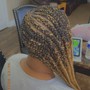 Lemonade Braids