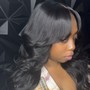 Versatile Sew In