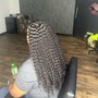 Crochet Braids