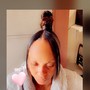 Full Sew In / Sew-in maintenance