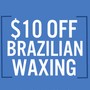 Brazilian Wax