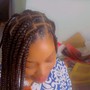 Box Braids