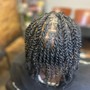 Natural Twists