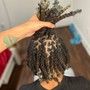 Goddess Locs