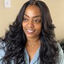 Closure Sew In