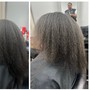 Keratin Treatment